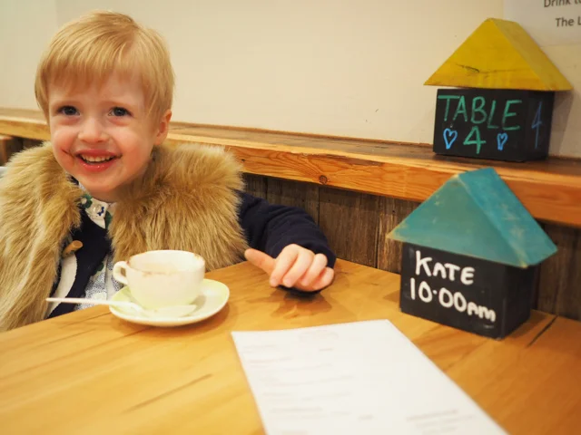 Photo credit: @kateflatman for @busycitykids