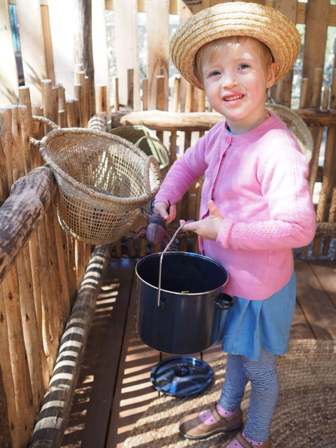 Photo credit: @kateflatman for @busycitykids