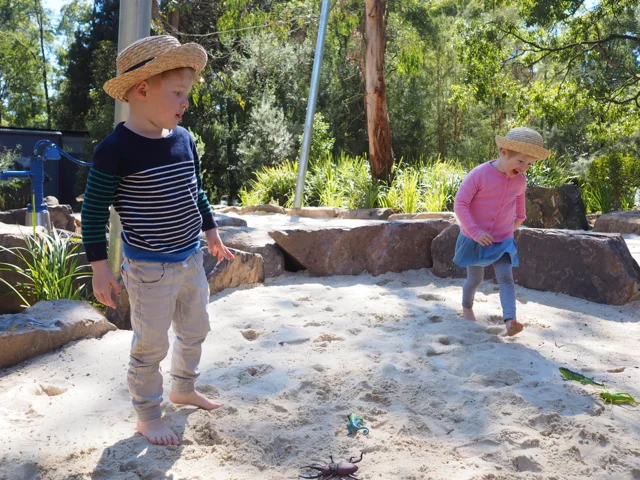 Photo credit: @kateflatman for @busycitykids