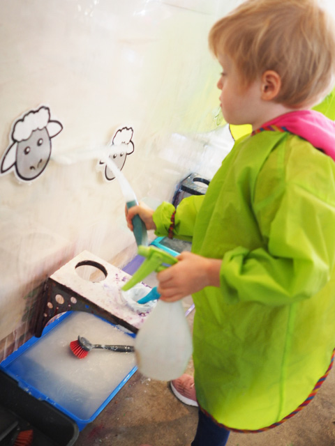 Photo credit: @kateflatman for @busycitykids