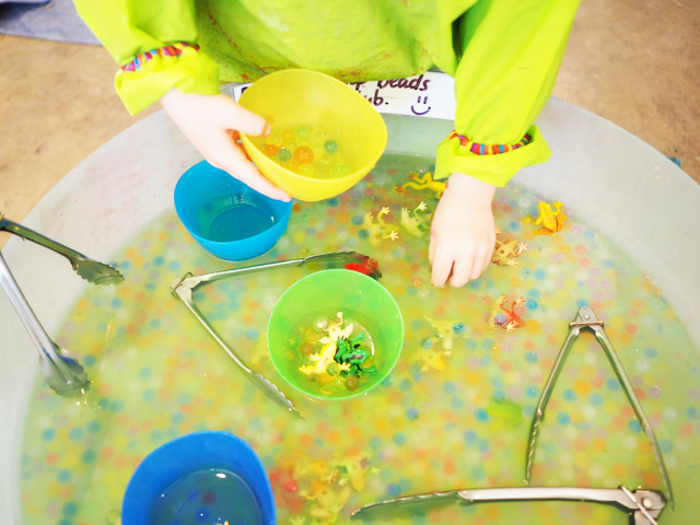 Photo credit: @kateflatman for @busycitykids