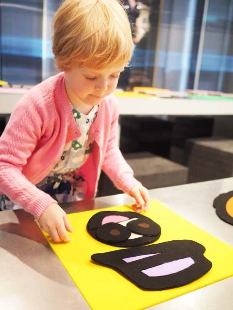 Photo credit: @kateflatman for @busycitykids
