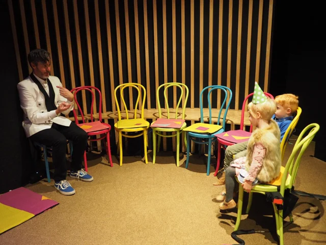 Photo credit: @kateflatman for @busycitykids