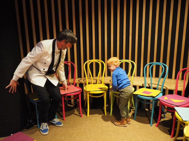 Photo credit: @kateflatman for @busycitykids