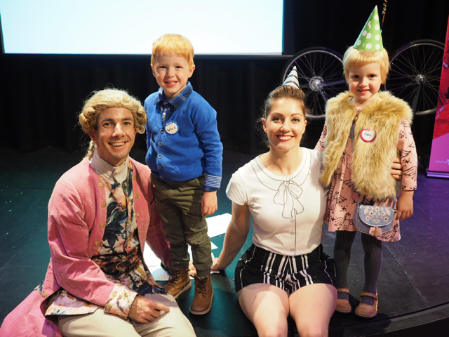 Photo credit: @kateflatman for @busycitykids