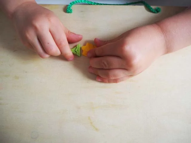 Photo credit: @busycitykids