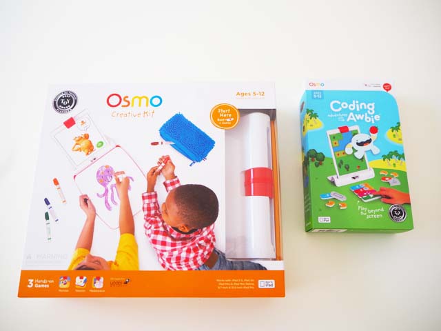 osmo coding kit