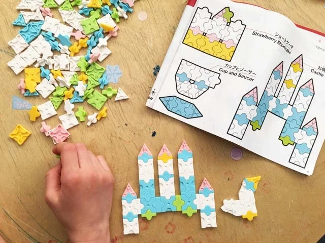 Photo credit: @busycitykids