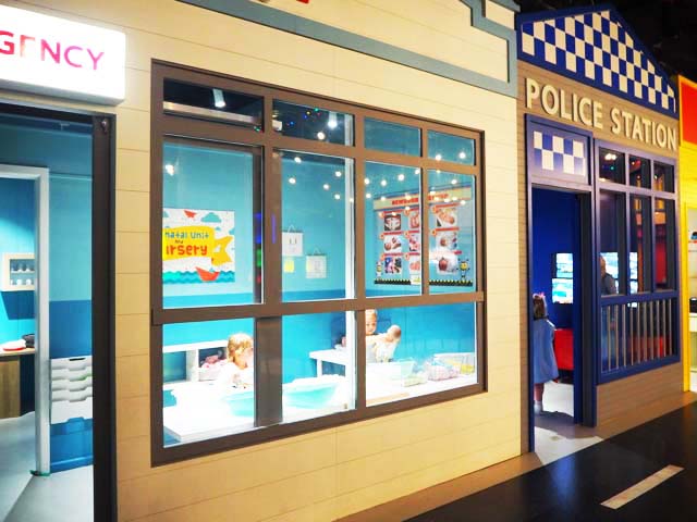 Photo credit: @busycitykids