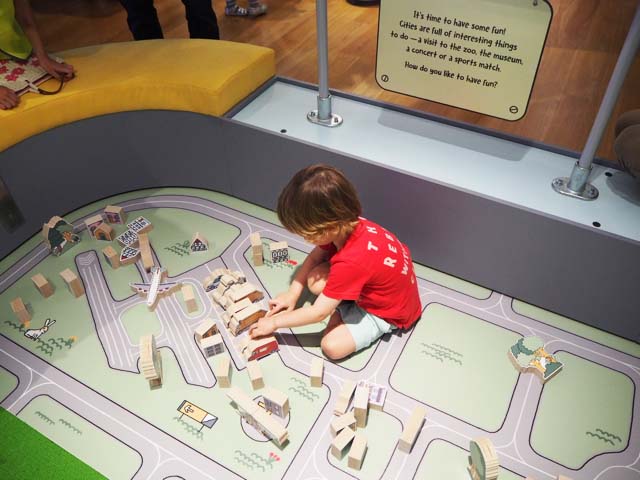 Photo credit: @busycitykids