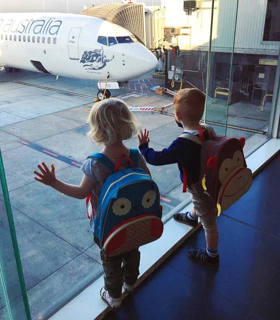Photo credit: @kateflatman for @busycitykids