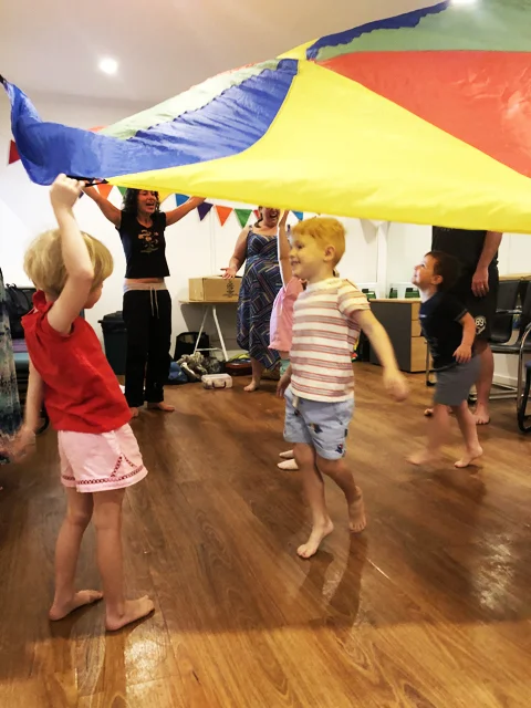Photo credit: @kateflatman for @busycitykids