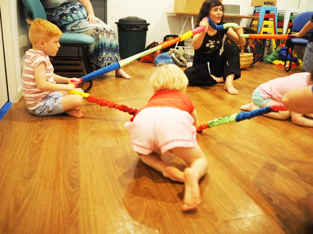 Photo credit: @kateflatman for @busycitykids