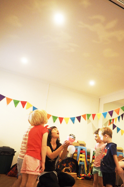Photo credit: @kateflatman for @busycitykids