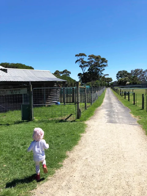 Photo credit: @littlemonkeys.melb for @busycitykids