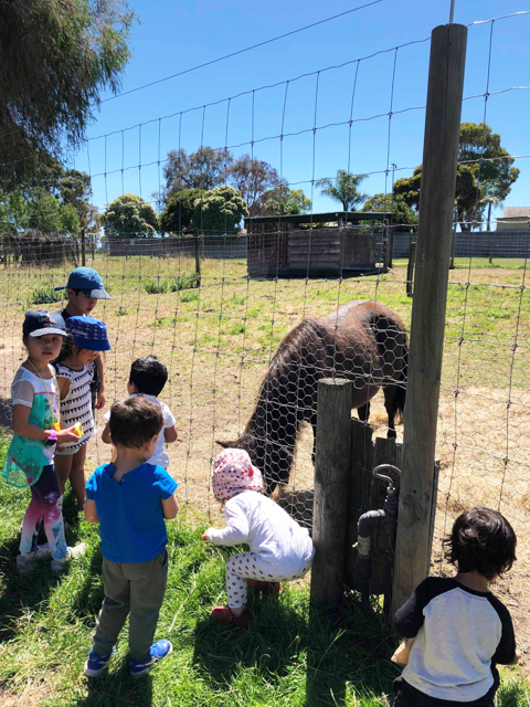 Photo credit: @littlemonkeys.melb for @busycitykids