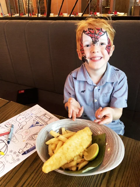 Photo credit: @kateflatman for @busycitykids