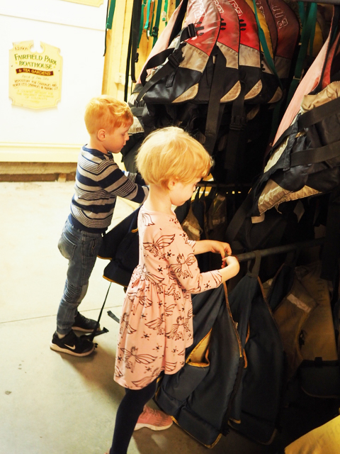 Photo credit: @kateflatman for @busycitykids