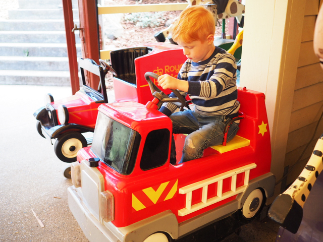 Photo credit: @kateflatman for @busycitykids