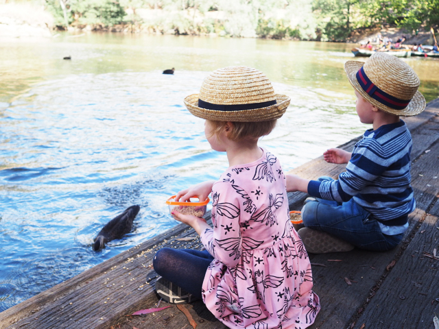 Photo credit: @kateflatman for @busycitykids