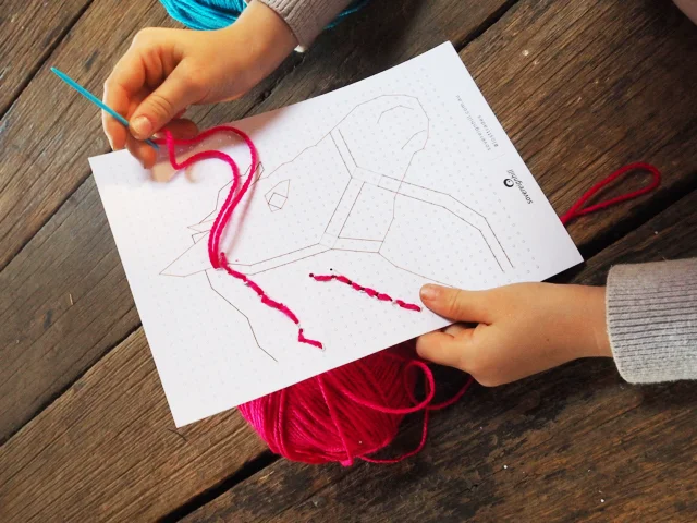 Photo credit: @kateflatman for @busycitykids