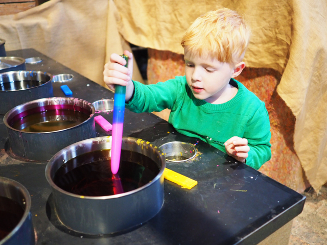 Photo credit: @kateflatman for @busycitykids