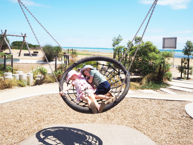 Photo credit: @kateflatman for @busycitykids