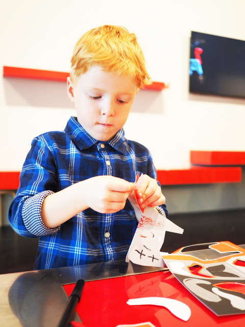 Photo credit: @kateflatman for @busycitykids