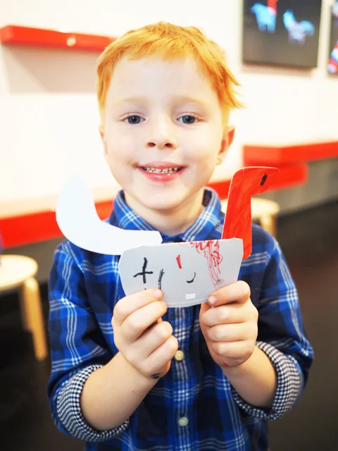 Photo credit: @kateflatman for @busycitykids