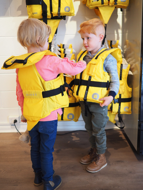 Photo credit: @kateflatman for @busycitykids