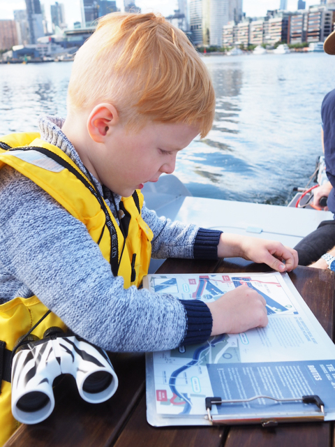 Photo credit: @kateflatman for @busycitykids