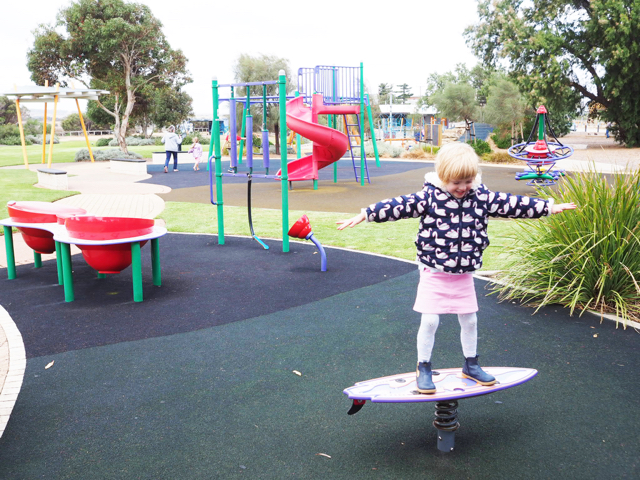 Photo credit: @kateflatman for @busycitykids