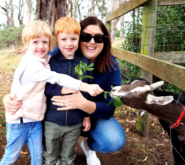 Photo credit: @kateflatman for @busycitykids
