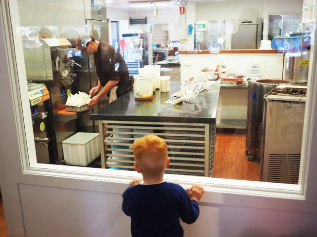 Photo credit: @kateflatman for @busycitykids