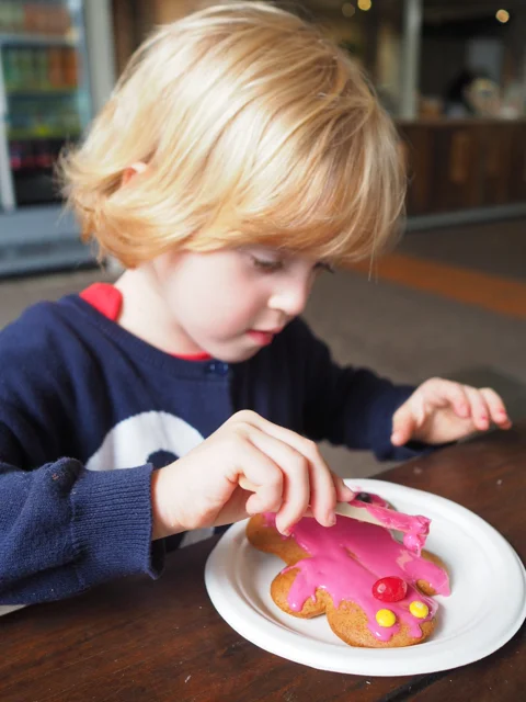 Photo credit: @kateflatman for @busycitykids