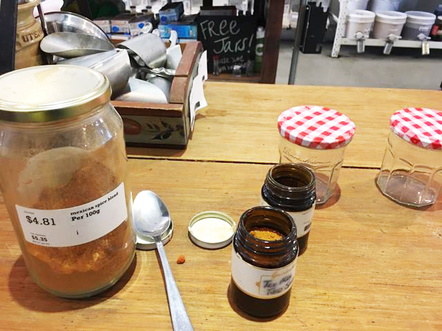 Manly Food Co Op - Photo credit: @busycitykids