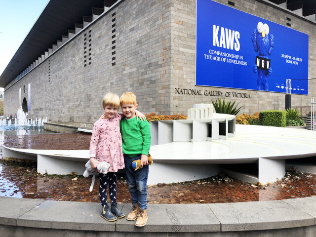 Photo credit: @kateflatman for @busycitykids