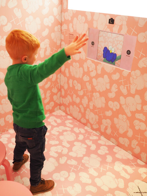 Photo credit: @kateflatman for @busycitykids