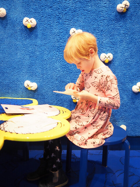 Photo credit: @kateflatman for @busycitykids