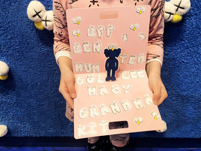 Photo credit: @kateflatman for @busycitykids