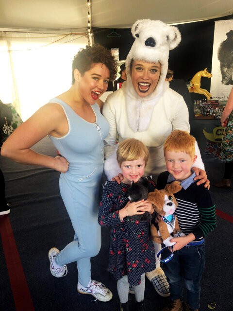 Photo credit: @kateflatman for @busycitykids