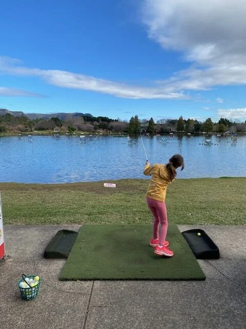 Hunter Valley Aqua Golf &amp; Putt Putt Club - Sydney - Review