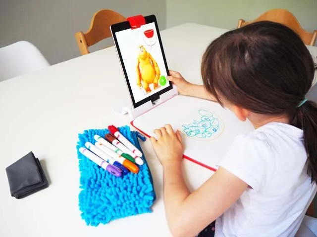 Osmo Creative Kit - Review