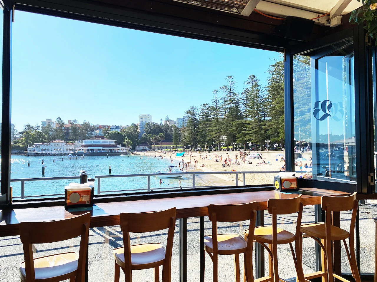 Feed The Family at The Bavarian Manly Wharf - Sydney - Review