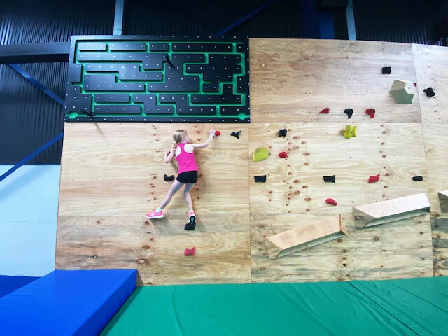 Ninja Parc Bayswater - Melbourne - Review