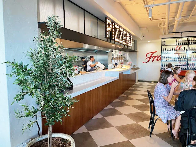 Fratelli Fresh Manly - Sydney - Review