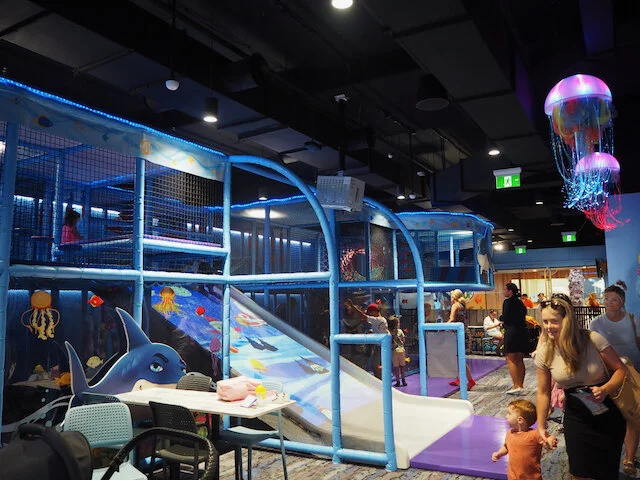 Major Fun Freshwater - Harbord Diggers - Freshwater - Sydney - Review ...