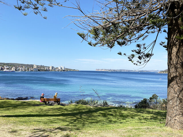 Fairlight Walk - Photo Credit: @busycitykids