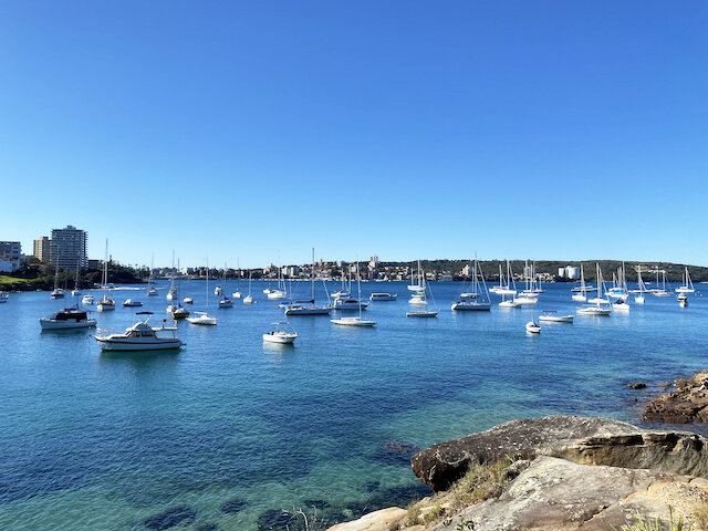 Forty Baskets Beach - Photo Credit: @busycitykids