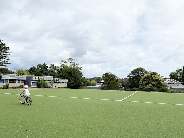 Manly West Public School - Photo Credit: @busycitykids